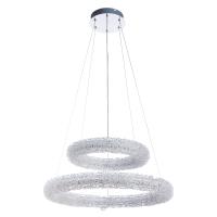 Подвесная люстра Arte Lamp LORELLA A1726SP-2CC