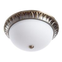 Светильник Arte Lamp PORCH A7838PL-3AB