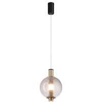 4316-1P, подвес, D160xH345/1935, LEDx9W, 650LM, 4000K, CRI>90, included