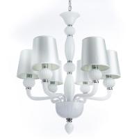 Подвесная люстра Divinare BILANCIA 1154/03 LM-6
