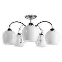 Люстра Arte Lamp MILLO A9548PL-5CC