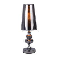 Декоративная настольная лампа Arte Lamp ANNA MARIA A4280LT-1CC от интернет магазина Elvan.ru