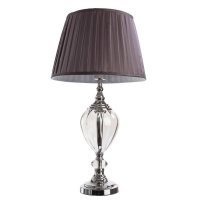 Настольная лампа Arte Lamp Superb A3752LT-1BR от интернет магазина Elvan.ru