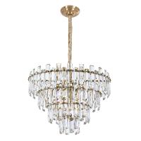 Каскадная люстра Divinare ROSIE 3511/17 LM-8