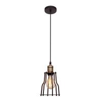 LOFT1114 Подвесной светильник LOFT IT Ancient cage