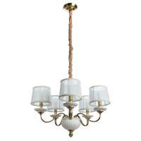 Подвесная люстра Divinare DOLCE 1175/01 LM-5