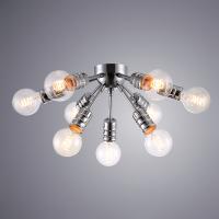 Потолочная люстра Arte Lamp FUOCO