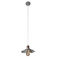 Подвесной светильник Arte Lamp ASTI A8160SP-1GY