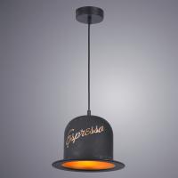 Подвесной светильник Arte Lamp CAPELLO A5064SP-1BN