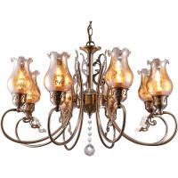 Люстра Arte Lamp LUCIANA A9561LM-8AB