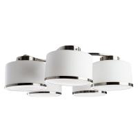 Люстра Arte Lamp MANHATTAN A9495PL-5AB