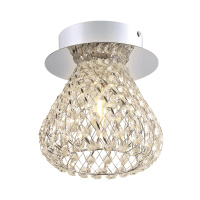 Потолочный светильник Arte Lamp ADAMELLO A9466PL-1CC от интернет магазина Elvan.ru