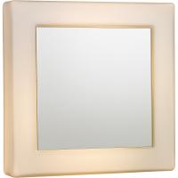Настенный светильник Arte Lamp AQUA A2444AP-2WH