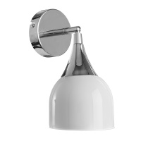 Спот Arte Lamp TRUMPET A9556AP-1CC от интернет магазина Elvan.ru