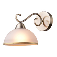 Бра Arte Lamp BEATRICE A1221AP-1AB от интернет магазина Elvan.ru