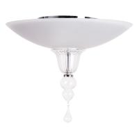 Потолочная люстра Divinare GOCCIA 4020/02 PL-3
