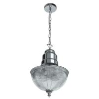 Подвесной светильник Divinare TROTTOLA 7135/02 SP-3