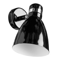 Спот Arte Lamp MERCOLED A5049AP-1BK от интернет магазина Elvan.ru