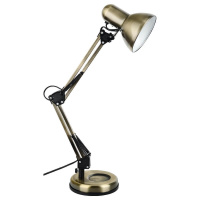 Настольная лампа Arte Lamp Junior A1330LT-1AB от интернет магазина Elvan.ru