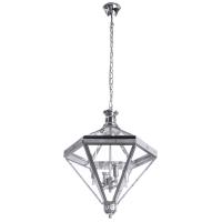 Подвесной светильник Divinare SIMPLEX 7400/02 SP-4