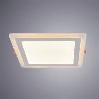 Встраиваемый светильник Arte Lamp VEGA