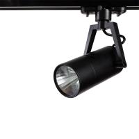 Трековый светильник Arte Lamp NOSTRO A6210PL-1BK