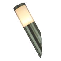 Уличный настенный светильник Arte Lamp PALETTO A8262AL-1SS