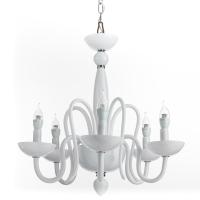 Подвесная люстра Divinare PALLADA 6004/03 LM-5