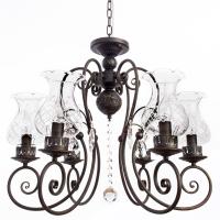 Подвесная люстра Arte Lamp PALERMO