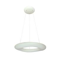 Подвесная люстра Divinare LEVITA 8003/75 SP-1
