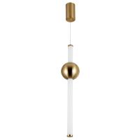 Подвесной светильник Divinare CLIFF 1125/01 SP-16
