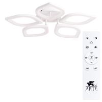 Потолочная люстра Arte Lamp POLLI