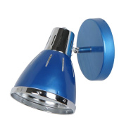 Спот Arte Lamp 47 A2215AP-1BL от интернет магазина Elvan.ru