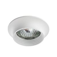 Точечный встраиваемый светильник Arte Lamp CROMO