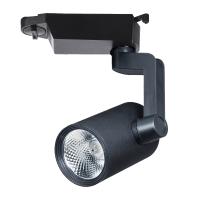 Трековый светильник Arte Lamp TRACCIA A2311PL-1BK