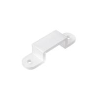 Комплект монтажных крепежей (10шт.) для светодиодной ленты Arte Lamp STRIP-ACCESSORIES A2448010C