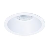 Точечный встраиваемый светильник Arte Lamp DASH A2864PL-1WH