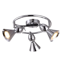 Спот Arte Lamp PICCHIO A9229PL-3CC от интернет магазина Elvan.ru