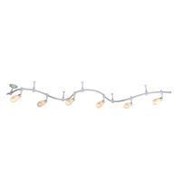 Трековая система Arte Lamp RAILS KITS A3059PL-6WH от интернет магазина Elvan.ru