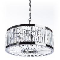 Подвесная люстра Divinare VIVA 8001/02 SP-8