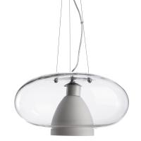 Подвесной светильник Arte Lamp ARIES A1260SP-1SS