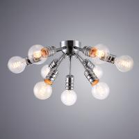 Потолочная люстра Arte Lamp FUOCO A9265PL-9CC