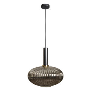 2070-C+BL Подвесной светильник LOFT IT Iris