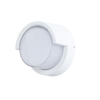 Уличный настенный светильник Arte Lamp LANCIA A8159AL-1WH