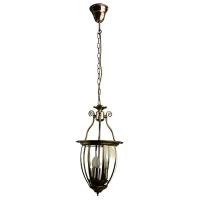 Подвесной светильник Arte Lamp RIMINI A6509SP-3AB
