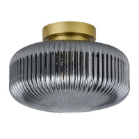 Потолочный светильник Arte Lamp Hamal A6170PL-1GO от интернет магазина Elvan.ru