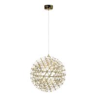 9027-61 Gold Подвесной светильник LOFT IT Raimond