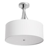 Потолочная люстра Arte Lamp BELLA A8640PL-3CC