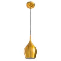 Подвесной светильник Arte Lamp VIBRANT A6412SP-1GO