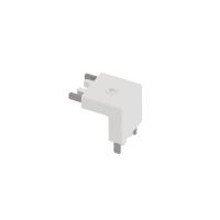 Коннектор угловой внутренний для накладного магнитного шинопровода Arte Lamp RAPID-ACCESSORIES